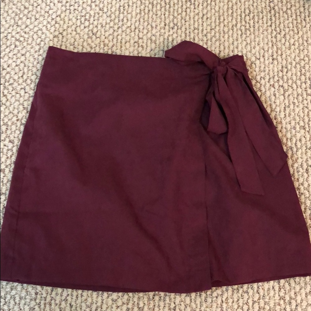 Skirt
